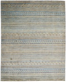 Loribaft Tappeto 250 x 300 (Pakistan) Annodato A Mano