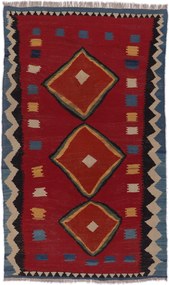 Kilim Tappeto persiano 170x290 (Iran) Tessuto A Mano