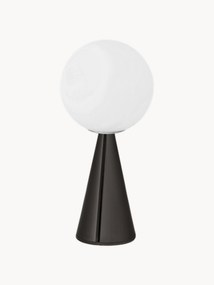 Lampada da tavolo piccola fatta a mano Bilia Mini