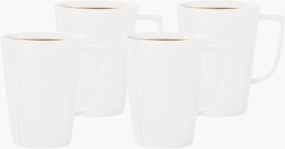 Set di 4 tazze Grand Cru