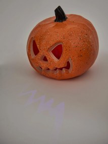 Sinsay - Lampada LED Halloween - arancione