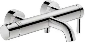 Miscelatore vasca Esterno Termostatico leva stick cromo C1 C15230000010 Duravit