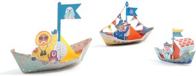 Origami - barche