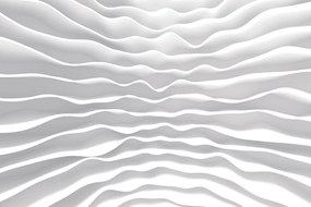 Carta da parati – Con motivo origami