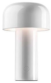 Flos - Bellhop Portable Lampada da Tavolo Bianco Flos