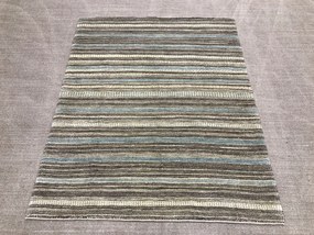 Loribaft Tappeto persiano 180 x 150 Beige (Iran) Annodato A Mano