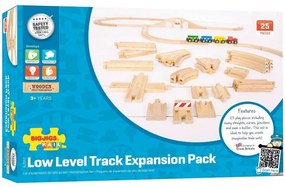 Bigjigs – Set 25 pezzi