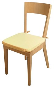 Cuscino di seduta 40x40 cm Sunsol - B.E.S.