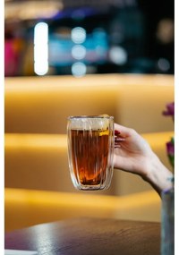 Tazze in set da 2 360 ml Tulip - Vialli Design