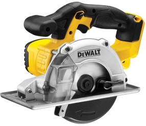 Dewalt - Sega circolare a batteria per metallo 18V DCS373NT-XJ senza batteria senza caricabatterie in scatola t-stak