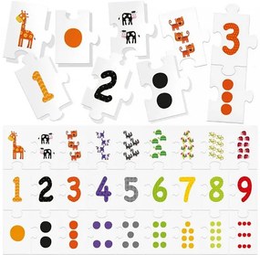 HEADU: 123 Puzzle
