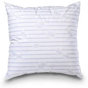 Cuscino Blanreve ORPPLHP006060 Bianco 60 x 60 cm