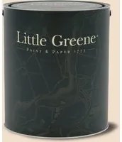 Little Greene Masonry Paint - 5l - Light Beauvais 323