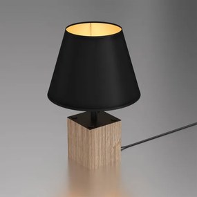 Lampada da tavolo SODER 1xE27/60W/230V