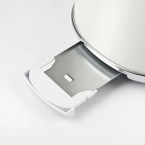 G3Ferrari G1013401 - Tostapane a due fette ARTISTA 750W/230V bianco