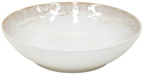 Ciotola in gres bianco ø 21,5 cm Taormina - Casafina