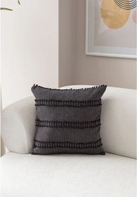 Federa decorativa 43x43 cm Tuffet – Mioli Decor