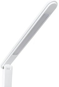 LED RGBW Lampada da tavolo dimmerabile con funzione di power bank LED/12W/5V 2800-6000K bianco
