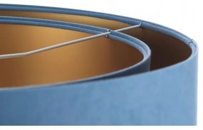 Lampadario a sospensione con filo GALAXY 1xE27/60W/230V