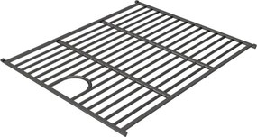 TAKEN - griglia di cottura grande in ghisa