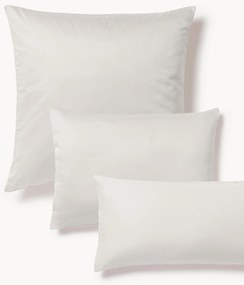 Federa in raso di cotone Comfort