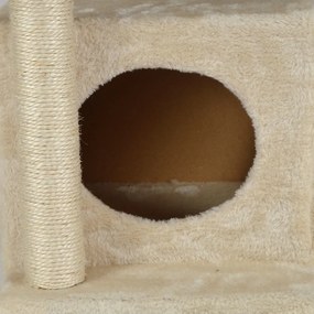 Tiragraffi per gatti - Love Story