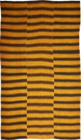 Kilim Tappeto persiano 340 x 200 (Iran) Tessuto A Mano