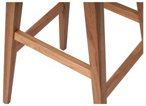 Sgabello in gomma per legno Club - Bonami Essentials