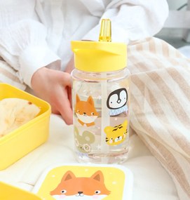 A Little Lovely Company - borraccia - amici animali