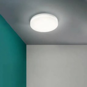 Fabas Luce -  Trigo PL LED  - Plafoniera da esterni