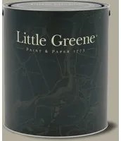 Little Greene Intelligent Satinwood - Cool Arbour 232 - 2,5l