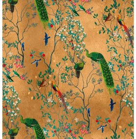 Fotomurale Utopia, multicolore 159 x 280 cm