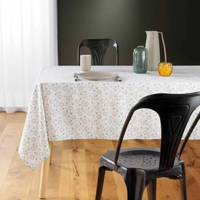 Tovaglia in microfibra 140x240 cm Florelle - douceur d'intérieur