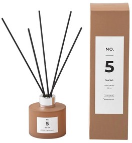 Diffusore No. 5 Sea Salt - ILLUME x Bloomingville