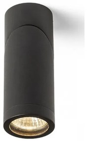 RED - Design Rendl - R13552 - Faretto SNAZZY 1xGU10/35W/230V nero