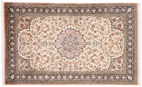 Ghom Tappeto persiano 120x80 (Iran) Annodato A Mano
