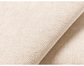 Divano angolare crema (angolo sinistro) Madame - Windsor &amp; Co Sofas