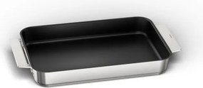 Padella Bosch 353 mm, antiaderente, acciaio inox, HEZ9FF010