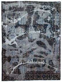 Vintage Tappeto persiano 210 x 270 (Iran)