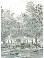 Essentials by Arte International Carta da parati panoramica Sherwood - 59642