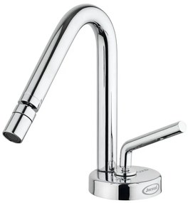 Rubinetto per bidet Verbano JACUZZI RUBINETTERIA cromo lucido