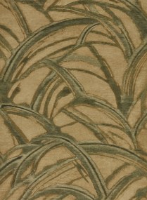 Harlequin Carta da parati Kimono - Clay/ Graphite