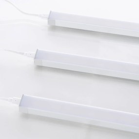 Prios Esbena lampada LED mobili CCT 20 cm set 3x