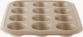 Teglia per muffin con rivestimento antiaderente per 12 tazze Balance