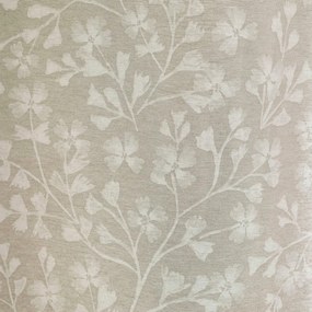 Tende in set beige 2 pz 168x229 cm Brooke Floral – Catherine Lansfield