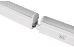 Lampada LED sottopensile TIGO LED/15W/230V 4000K 90 cm