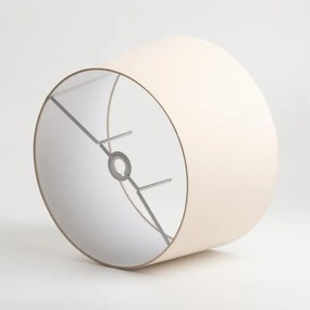 Paralume universale KERIA Ø 45 cm beige