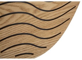 Specchio da appendere 50x80 cm Lines - Mauro Ferretti