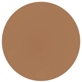 Tovaglietta in finta pelle ø 38 cm Togo – ZicZac