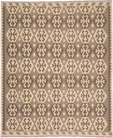 Kilim Tappeto orientale 250x300 (Afghanistan) Annodato A Mano